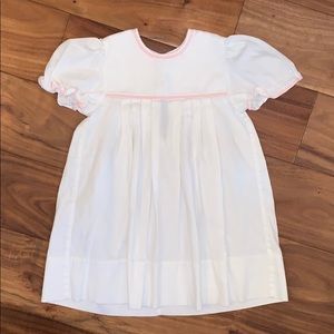 Auraluz baby dress